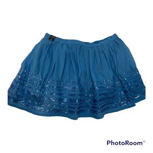 Hollister skirt NWT